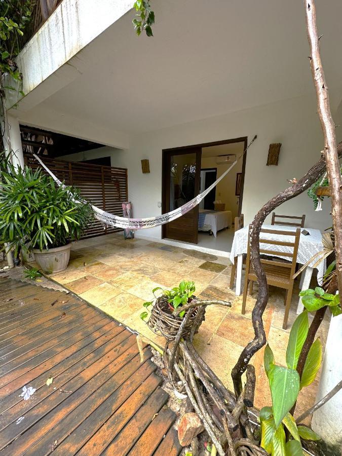 Pousada Maxitalia Beach Jijoca de Jericoacoara Exterior photo